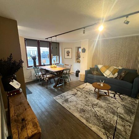 Gemuetliche Ferienwohnung In Stadtnaehe Oldenburg Exteriér fotografie
