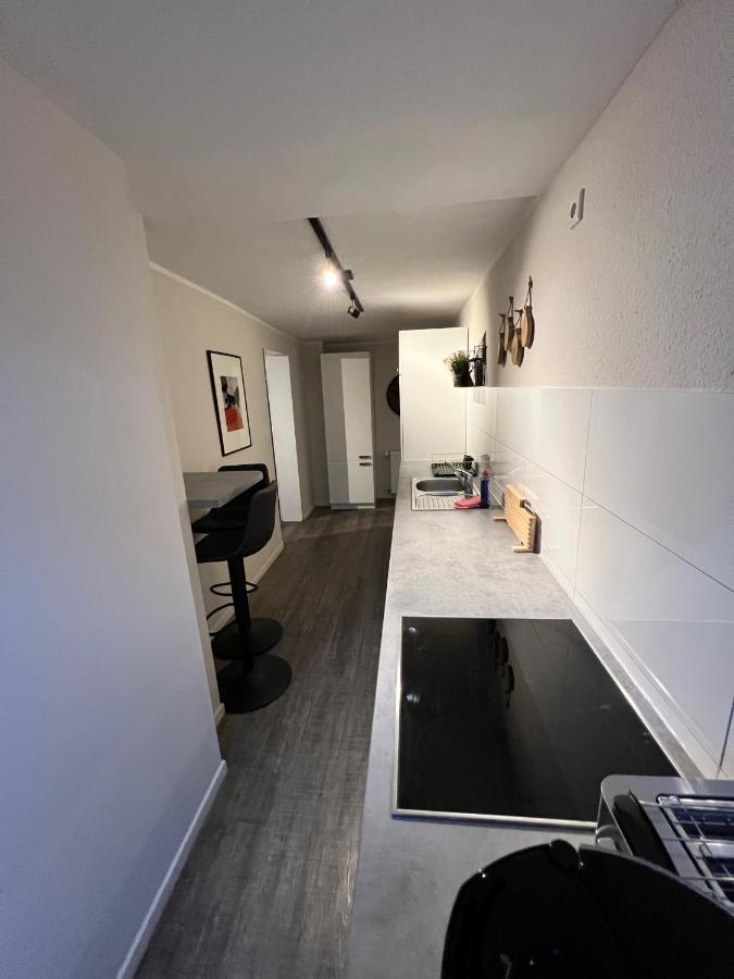 Gemuetliche Ferienwohnung In Stadtnaehe Oldenburg Exteriér fotografie