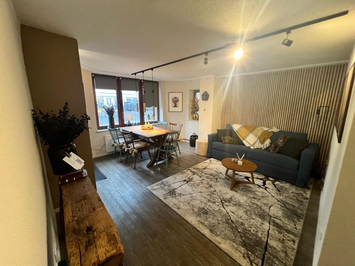 Gemuetliche Ferienwohnung In Stadtnaehe Oldenburg Exteriér fotografie