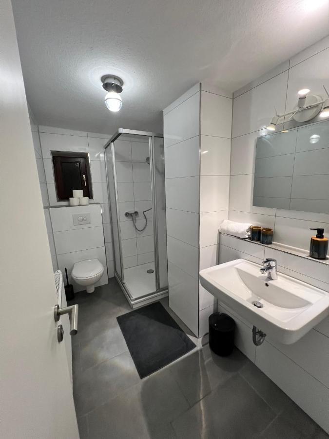 Gemuetliche Ferienwohnung In Stadtnaehe Oldenburg Exteriér fotografie